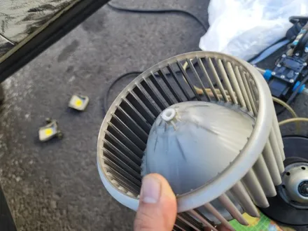 성북구 성북 에바크리닝 SM7 차량 히터냄새 에어컨냄새 제거 청소 분당 성남 용인 / 남양주 구리 하남