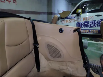남양주 실내크리닝 에바크리닝 포르쉐911 곰팡이제거 구리 하남 과천 / 남양주시 덕소