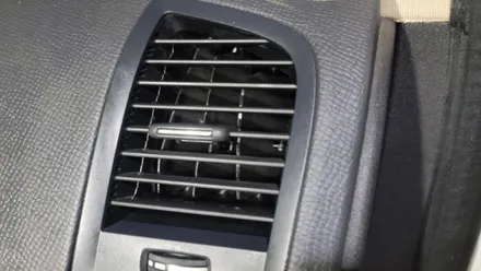 분당 에바크리닝 실내크리닝 볼보 XC60 수입차 에어컨냄새 히터냄새 제거 청소 판교 성남 송파 / 남양주 구리 하남