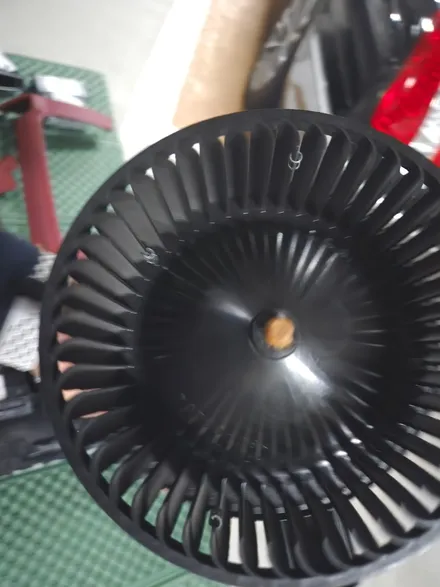 동대문 에바크리닝 포르쉐 카이엔 3세대 에어컨악취제거 탈거 난이도 최상 완벽 해결 실력 업체 / 남양주시 덕소