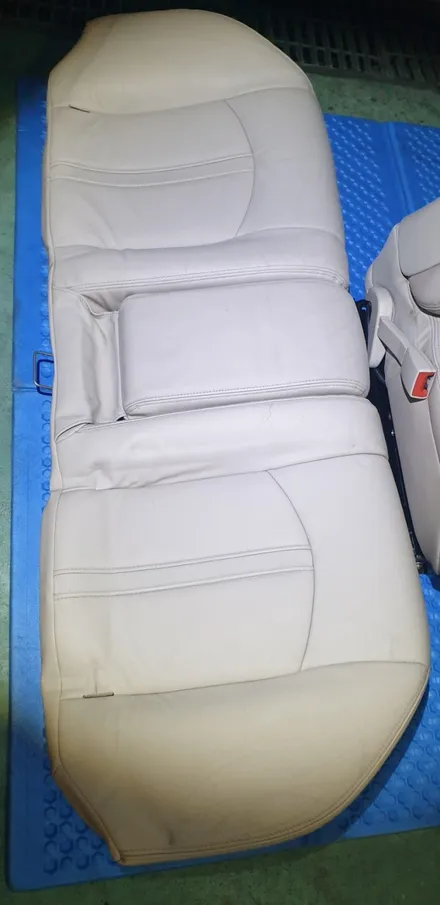 남양주에서 구리를 지나 중랑구로 태어날 아기를 위한 준비로 SM7 실내크리닝 내부세차 에어컨 곰팡이제거 에바크리닝으로 새차로 만들어드리고 왔습니다. / 남양주시 덕소