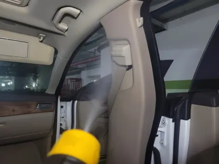 성북 에바크리닝 실내크리닝 벤츠 CLS 350 에어컨냄새 제거  청소 노원 동대문 중랑 / 남양주 구리 하남