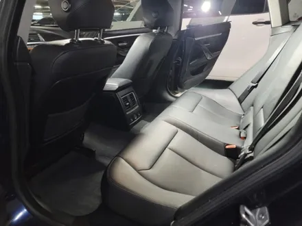 남양주 별내 실내세차 에바크리닝 BMW 420d 실내크리닝 자동차 수입차 에어컨냄새 히터냄새 성동 동대문 용산 / 남양주 구리 하남
