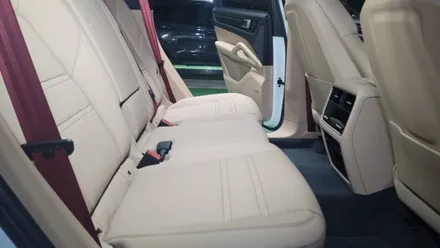 구리 에바크리닝 실내크리닝 포르쉐 카이엔 수입차 에어컨냄새 히터냄새 제거 청소 하남 강남 / 남양주 구리 하남