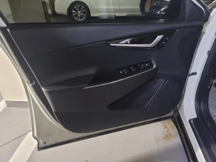 남양주 실내세차 내부세차 퇴계원 EV6 구리 하남 강동 / 남양주시 덕소