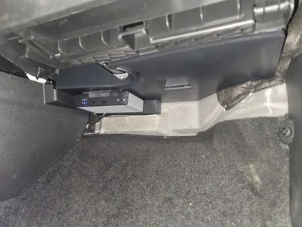 하남에바크리닝 QM6 자동차 애프터블로우설치 에어컨냄새 히터냄새제거 남양주 분당 판교 / 남양주 구리 하남