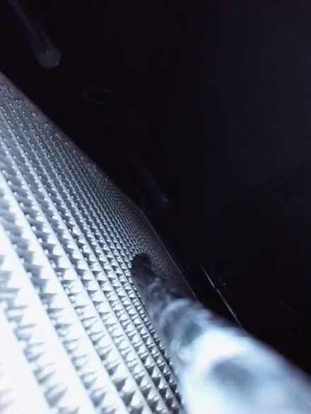 동대문 에바크리닝 포르쉐 카이엔 3세대 에어컨악취제거 탈거 난이도 최상 완벽 해결 실력 업체 / 남양주시 덕소