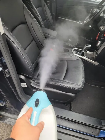 남양주 평내동 실내세차 내부세차 티볼리 호평동 금곡 마석 화도 덕소 / 남양주시 덕소