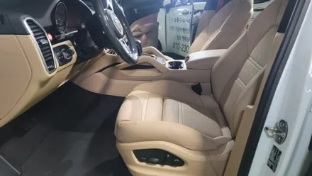 구리 에바크리닝 실내크리닝 포르쉐 카이엔 수입차 에어컨냄새 히터냄새 제거 청소 하남 강남 / 남양주 구리 하남