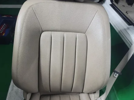 성북 에바크리닝 실내크리닝 벤츠 CLS 350 에어컨냄새 제거  청소 노원 동대문 중랑 / 남양주 구리 하남