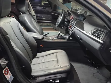 남양주 별내 실내세차 에바크리닝 BMW 420d 실내크리닝 자동차 수입차 에어컨냄새 히터냄새 성동 동대문 용산 / 남양주 구리 하남