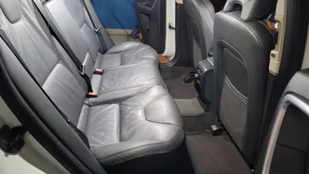 분당 에바크리닝 실내크리닝 볼보 XC60 수입차 에어컨냄새 히터냄새 제거 청소 판교 성남 송파 / 남양주 구리 하남