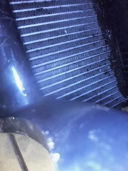 부천 에바크리닝 포터2 봉고3 에바막힘 이젠 에바교체가 아니라 에바세척 입니다. / 남양주시 덕소