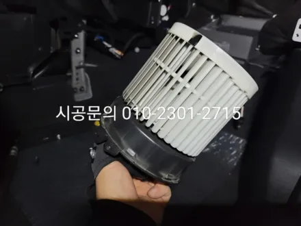 구리 에바크리닝 르노삼성 QM6 자동차 에어컨냄새 히터냄새 악취제거 의정부 양주 성동 광진 용산 용인 / 남양주시 덕소