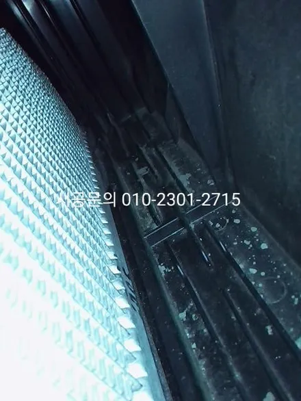 하남 에바크리닝 수입차 BMW 미니 클럽맨 자동차 에어컨냄새 히터냄새제거 강남 송파 서초 분당 성남 판교 용인 / 남양주시 덕소