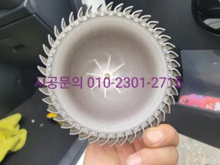 남양주 다산동 모닝 에어컨냄새 히터냄새 하남 강동 구리 송파 / 남양주 구리 하남