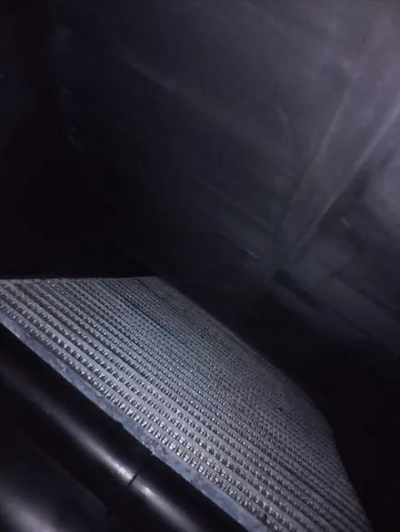 남양주 에바크리닝 벤츠GLE350 차량 자동차 에어컨냄새 히터냄새 제거 청소 강남 하남 서초 / 남양주 구리 하남