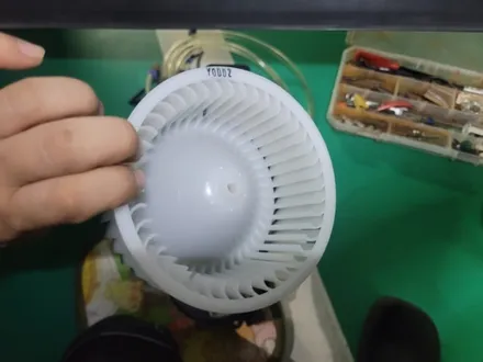 남양주 도농동 에바크리닝 넥쏘 차량 에어컨냄새 히터냄새제거 청소  가평 양평 광주 / 남양주 구리 하남