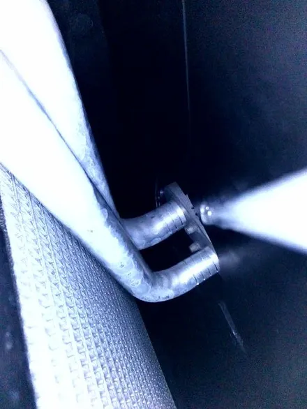 송파 에바크리닝 더뉴트랙스 자동차 에에컨냄새 히터냄새 제거 청소  강남 광진 성남 / 남양주 구리 하남