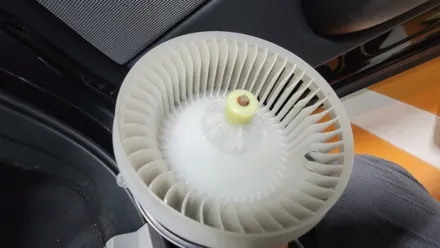 인천 송도 에바크리닝 레인지로버 스포츠 자동차 에어컨냄새 히터냄새 제거 청소 부천 부평 / 남양주 구리 하남