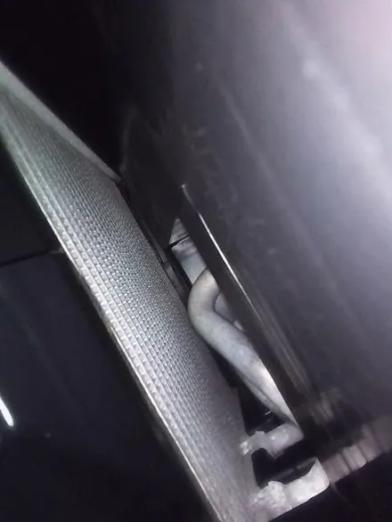 남양주 덕소 에바크리닝 쉐보레 크루즈 자동차 에어컨냄새 히터냄새 제거 청소 별내 강동 하남 / 남양주 구리 하남