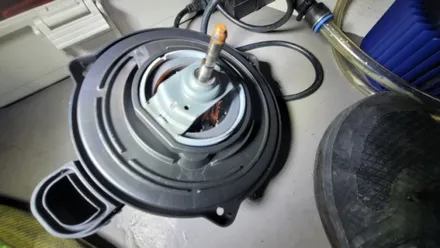 판교 에바크리닝 캐스퍼 자동차 에어컨냄새 히터냄새 제거 청소 분당 성남 용인 / 남양주 구리 하남