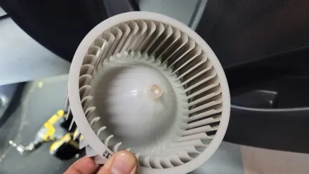 판교 에바크리닝 i30 자동차 에어컨냄새 히터냄새 제거 청소 분당 성남 용인 / 남양주 구리 하남