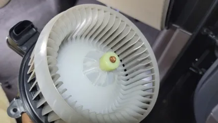 남양주 에바크리닝 레인지로버스포츠 수입차 에어컨냄새 히터냄새 제거 애프터블로우 설치 하남 구리 송파 / 남양주 구리 하남
