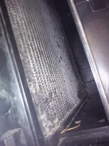 하남 에바크리닝 QM3 자동차 에어컨냄새 히터냄새 제거 청소 구리 중랑 동대문 / 남양주시 덕소