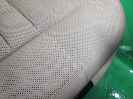 성북 에바크리닝 실내크리닝 벤츠 CLS 350 에어컨냄새 제거  청소 노원 동대문 중랑 / 남양주 구리 하남