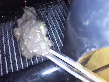 부천 에바크리닝 포터2 봉고3 에바막힘 이젠 에바교체가 아니라 에바세척 입니다. / 남양주시 덕소