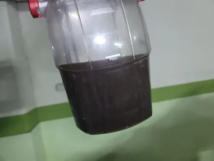 성북 에바크리닝 실내크리닝 벤츠 CLS 350 에어컨냄새 제거  청소 노원 동대문 중랑 / 남양주 구리 하남