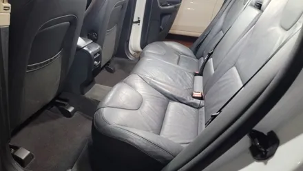 분당 에바크리닝 실내크리닝 볼보 XC60 수입차 에어컨냄새 히터냄새 제거 청소 판교 성남 송파 / 남양주 구리 하남