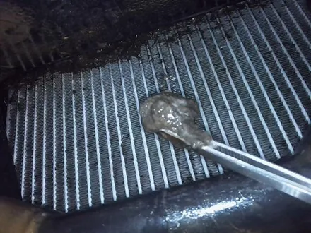 부천 에바크리닝 포터2 봉고3 에바막힘 이젠 에바교체가 아니라 에바세척 입니다. / 남양주시 덕소
