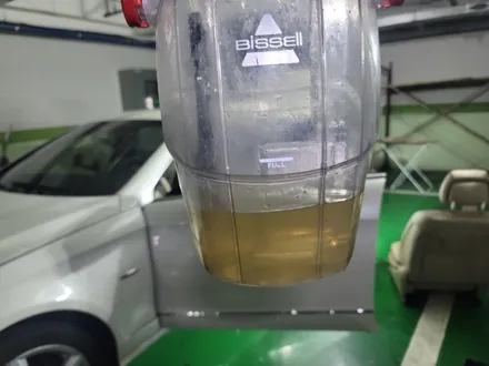 성북 에바크리닝 실내크리닝 벤츠 CLS 350 에어컨냄새 제거  청소 노원 동대문 중랑 / 남양주 구리 하남