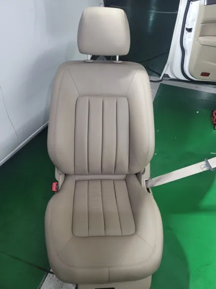 성북 에바크리닝 실내크리닝 벤츠 CLS 350 에어컨냄새 제거  청소 노원 동대문 중랑 / 남양주 구리 하남