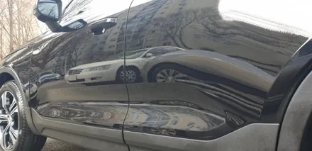 남양주 에서 구리 지나 송파 로 출장 세차 볼보XC40, BMW520D 다녀왔습니다. / 남양주시 덕소