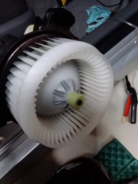 광진구 광진 자양동 프리우스 에어컨냄새제거 에바크리닝 으로 상쾌한바람 만들기 / 남양주시 덕소