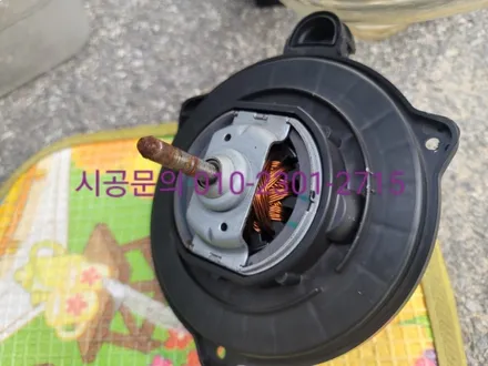 남양주 다산동 모닝 에어컨냄새 히터냄새 하남 강동 구리 송파 / 남양주 구리 하남