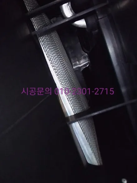 구리시 구리 에바크리닝 로체 에어컨냄새 히터냄새 남양주 하남 의정부 양주 / 남양주 구리 하남