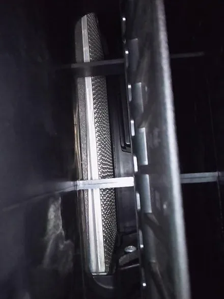 광진구에바크리닝 제네시스 EQ900 차량 에어컨냄새제거 히터냄새 광진 중랑 동대문 광주 / 남양주 구리 하남