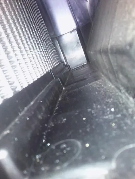 마포에바크리닝 볼보XC60 차량 자동차 에어컨냄새 히터냄새 제거 용산 일산 포천 강서 / 남양주 구리 하남