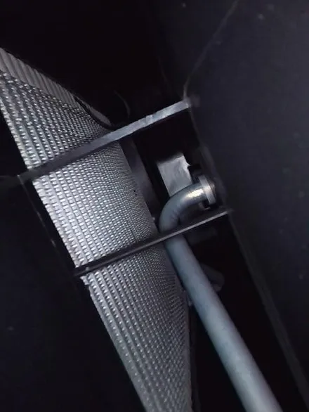 구리 인창동에바크리닝 코란도C 에어컨쉰냄새 히터냄새 제거  하남 강동 남양주 가평 양평 / 남양주 구리 하남
