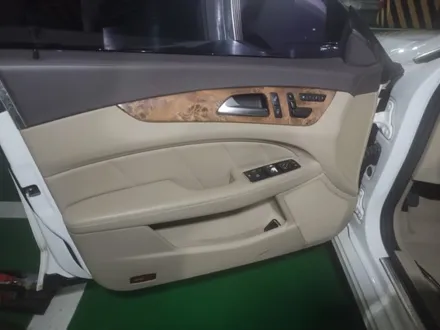 성북 에바크리닝 실내크리닝 벤츠 CLS 350 에어컨냄새 제거  청소 노원 동대문 중랑 / 남양주 구리 하남