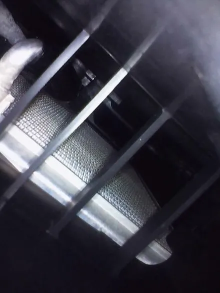 남양주 별내 에바크리닝 더뉴카니발 차량 에어컨냄새 히터냄새 제거 청소 김포 포천 양주 / 남양주 구리 하남