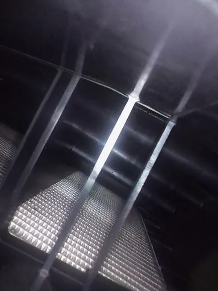 노원 에바크리닝 쉐보레 말리부 에어컨냄새 히터냄새 제거 청소  광진 송파 성남 중랑 / 남양주 구리 하남