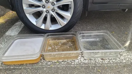 송파 에바크리닝 더뉴트랙스 자동차 에에컨냄새 히터냄새 제거 청소  강남 광진 성남 / 남양주 구리 하남
