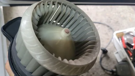 노원 에바크리닝 아우디 A6 수입차 에어컨냄새 히터냄새 담배냄새제거  도봉 의정부 양주 / 남양주 구리 하남