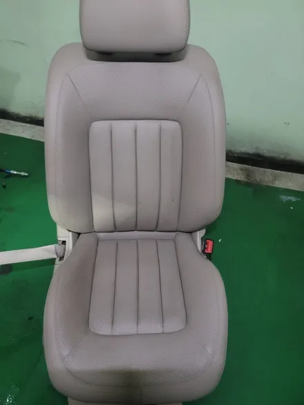 성북 에바크리닝 실내크리닝 벤츠 CLS 350 에어컨냄새 제거  청소 노원 동대문 중랑 / 남양주 구리 하남
