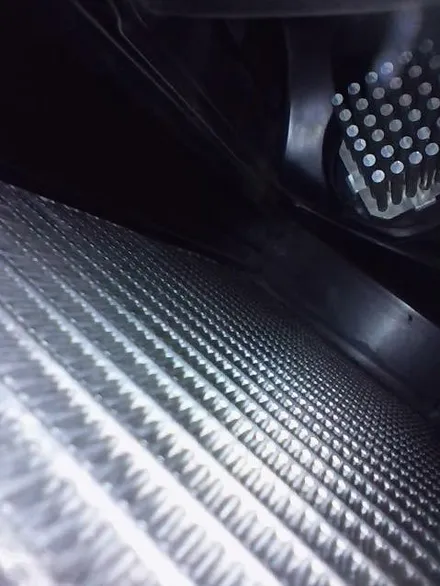 분당 에바크리닝 실내크리닝 볼보 XC60 수입차 에어컨냄새 히터냄새 제거 청소 판교 성남 송파 / 남양주 구리 하남